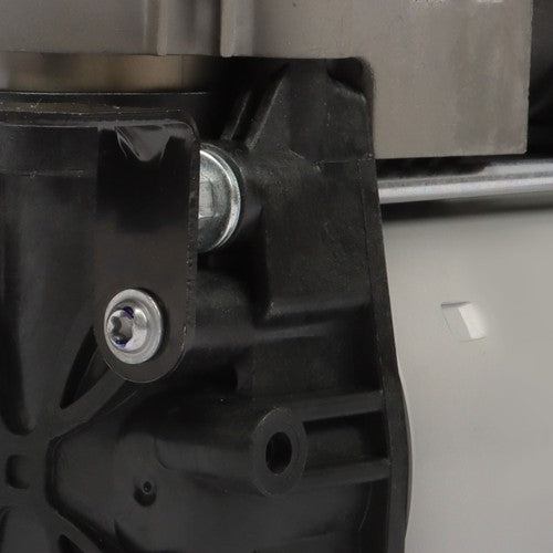 Solid Spare 600640300A Fit For Tesla S Sedan 2012-17 ELECTRIC Air Suspension Compressor New
