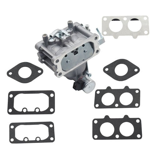 Solid Spare Carb 15004-0950 15004-1025 Fits FX730V Carburetor Kit For Kawasaki Engines