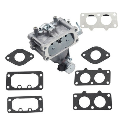 Solid Spare Carb 15004-0950 15004-1025 Fits FX730V Carburetor Kit For Kawasaki Engines