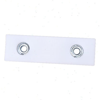 Solid Spare Wear Pad 30138GT for Genie Lift S-60 S-65 S-40 S-45 S-80 S-85 S-80X S-60X ZX-135