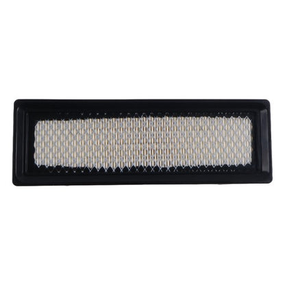 Solid Spare Air Filter AT359416 For JohnDeere 312GR 314G 318G 319E 320G 324E 325G 328E