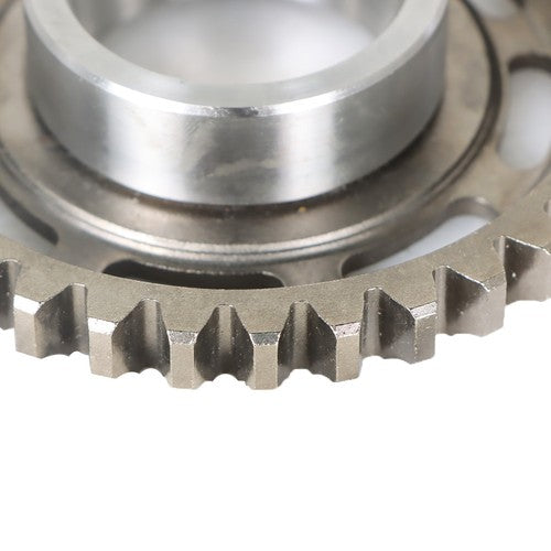 Solid Spare NEW Starter And Starter Clutch And Driven Gear Set For 06 07-2014 Honda TRX450ER