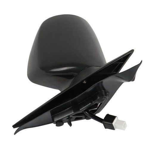 Solid Spare TO1320215 Front Left Driver Side Mirror For Toyota Camry 2007 2008-2011 New