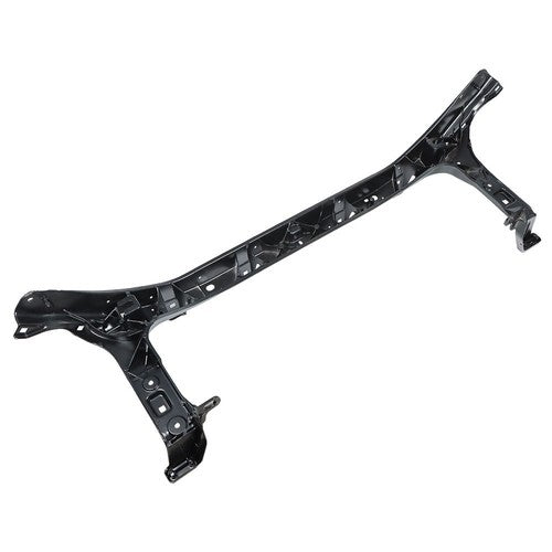 Solid Spare FL3Z16138A For Ford F150 2015-2022 3.5L V6 Front Upper Radiator Support Panel