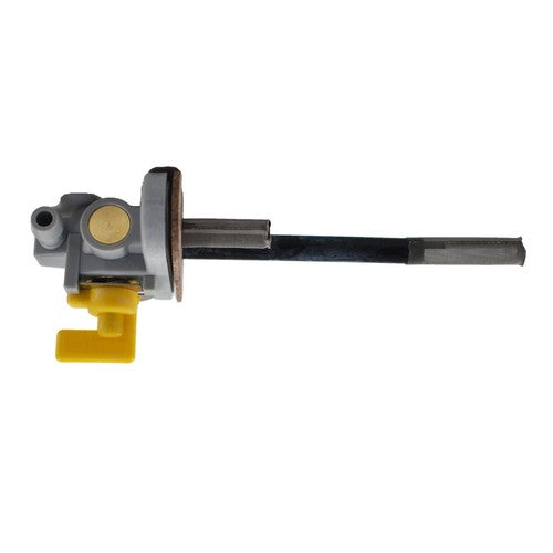 Solid Spare Petcock Fuel Shutoff Valve For Polaris Scrambler 500 1998-01?Magnum 425 1997-98