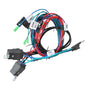 Solid Spare For CMC/TH Assembly Jack Plate And Tilt Trim Unit Marine Wiring Harness NEW
