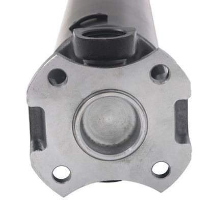 Solid Spare Rear Manual Driveshaft Prop Shaft Assy For Toyota Tacoma 2005-2014 Base 2.7L RWD