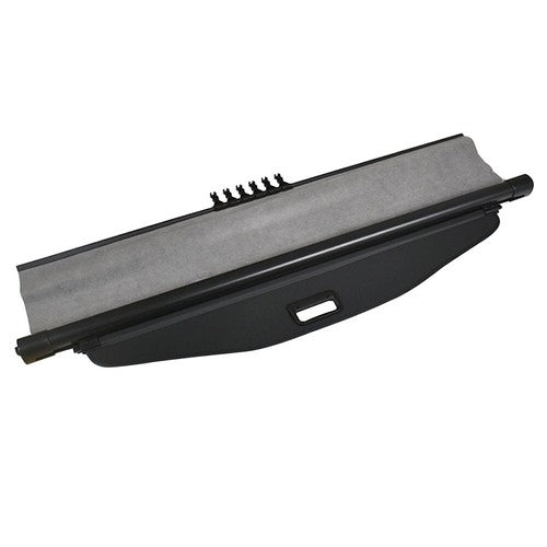 Solid Spare Rear Cargo Cover Security Trunk Shielding For Chevrolet Equinox 2010-2016 2017