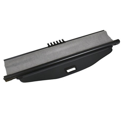 Solid Spare Rear Cargo Cover Security Trunk Shielding For Chevrolet Equinox 2010-2016 2017