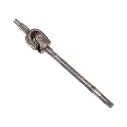 Solid Spare For Jeep Wranger JK D30 07-17 447-00263L Front Left Driver Side Shaft Assembly