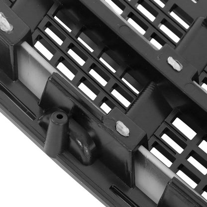 Solid Spare New Front Lower Bumper Grille Plastic 20912420 For Cadillac ATS 2013-2014