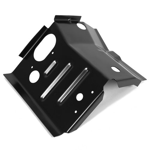 Solid Spare Left Front Floor Support Cab Mount For 80-84 F100 80-98 F150 F250 Pickup Bronco