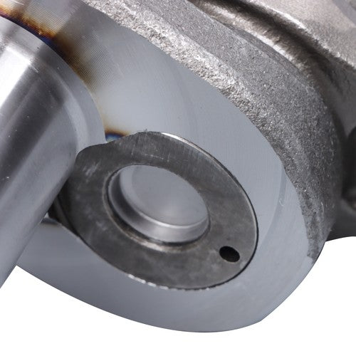 Solid Spare For Polaris RZR 570 engine Crankshaft Main Balancer Bearings Kit 2012-2017