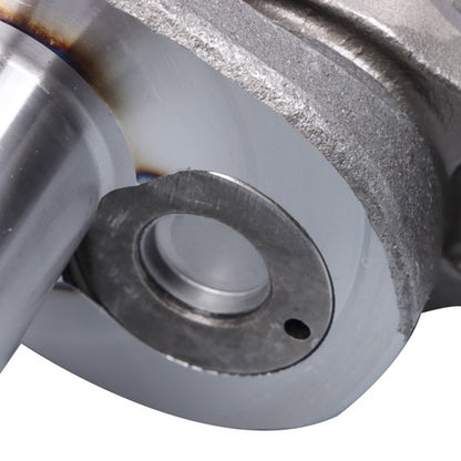 Solid Spare For Polaris RZR 570 engine Crankshaft Main Balancer Bearings Kit 2012-2017