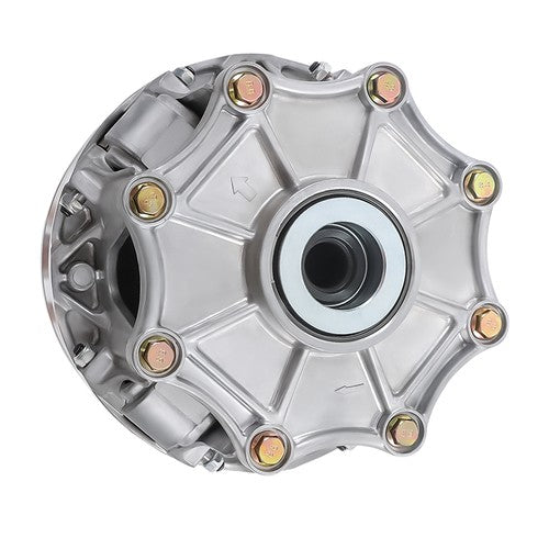 Solid Spare New Primary Clutch & Puller For Kawasaki Brute Force 750 Complete 49093-0014