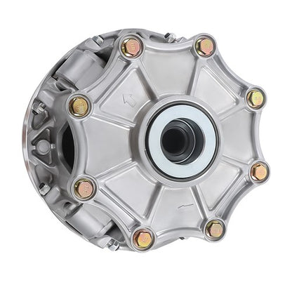Solid Spare New Primary Clutch & Puller For Kawasaki Brute Force 750 Complete 49093-0014