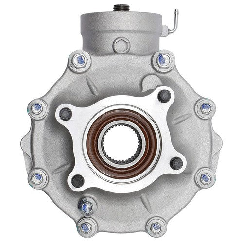 Solid Spare For Honda Foreman 500 TRX500 FE FM 41300-HR0-F00 Rear Differential Assembly