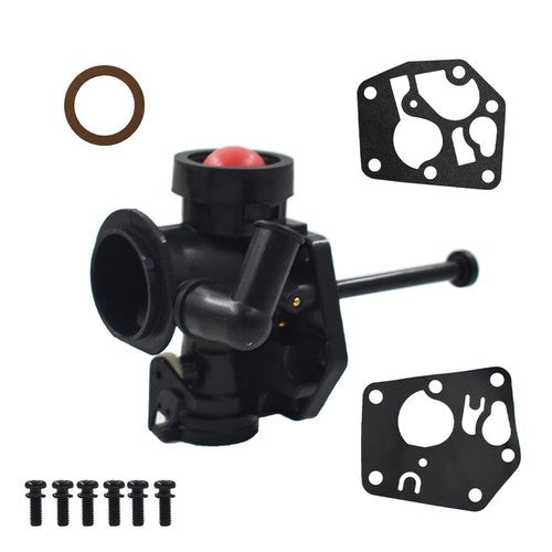 Solid Spare 498811 794147 699660 Carburetor Fit For Briggs & Stratton 795477 Replaces 795469