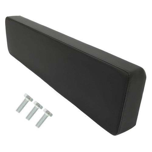 Solid Spare For Kubota RTV900T9 RTV900R9 RTV1140CPX Seat Back Powder Coated #K7571-56020