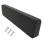 Solid Spare For Kubota RTV900T9 RTV900R9 RTV1140CPX Seat Back Powder Coated #K7571-56020