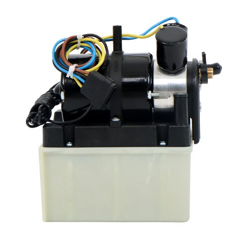 Solid Spare V351HPU1 Fits For Bennett V351HPU1 Hydraulic Power Unit - 12V Pump