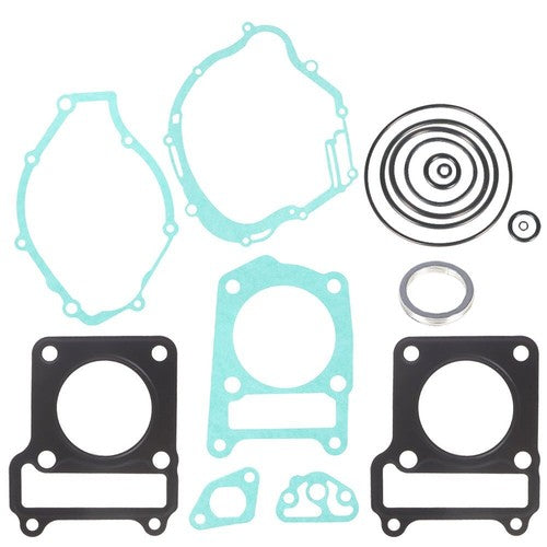 Solid Spare FOR YAMAHA TTR125 TR125E TTR125L TTR125LE Top End Head Gasket Kit NEW