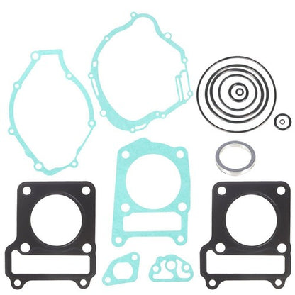 Solid Spare FOR YAMAHA TTR125 TR125E TTR125L TTR125LE Top End Head Gasket Kit NEW