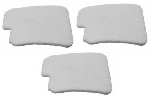 Solid Spare NEW POULAN AIR FILTER FITS PP3818 PP4018 PP3516 PP3816 530057869 OEM 3 PACK