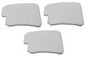 Solid Spare NEW POULAN AIR FILTER FITS PP3818 PP4018 PP3516 PP3816 530057869 OEM 3 PACK