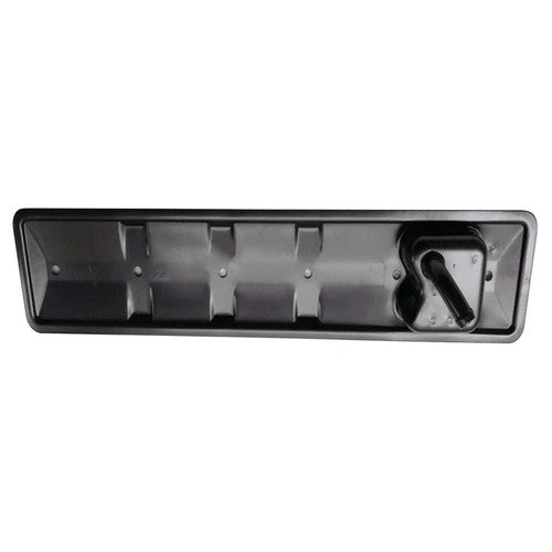 Solid Spare Tappet Pushrod Housing Cover For Cummins 12V 89-98 5.9L
