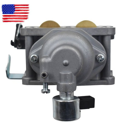 Solid Spare Carburetor Fits For Kawasaki 15004-1025 ,15004-0950 Fits FX730V Engines Carb
