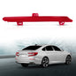 Solid Spare Fit For Honda Accord 2018-2022 Rear Bumper Reflector Light Tail Lamp Case Right