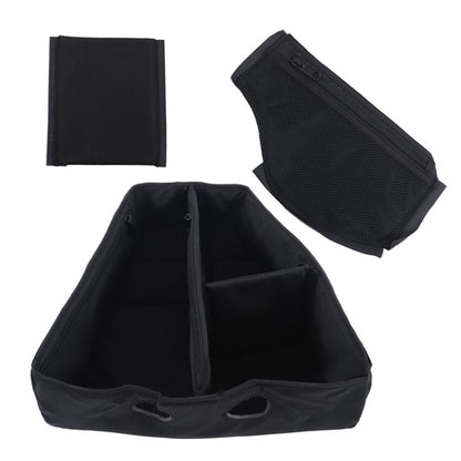 Solid Spare For Yamaha FX VX Waverunner Glovebox Organizer F4N-F841P-V0-00 2019-Up