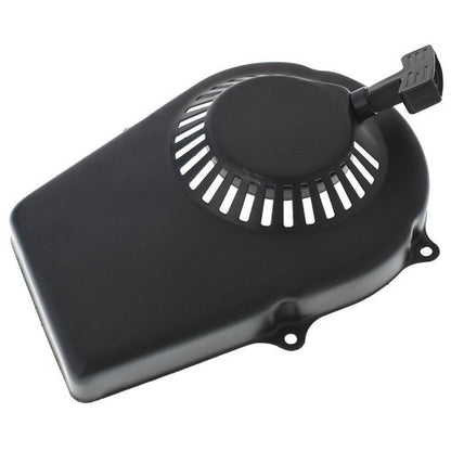 Solid Spare 72CC PG1202S 900 1200 For Pulsar Watt 2-Stroke Generator Recoil Starter Assembly