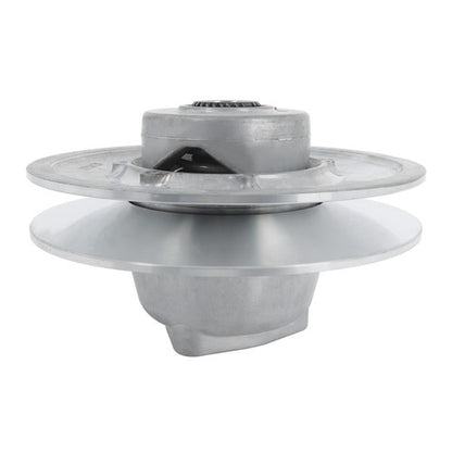 Solid Spare New For Kawasaki Mule 600 610 SX Secondary Clutch Driven Converter 49094-0040