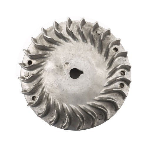 Solid Spare NonHemi Cast Aluminum 10kRPM Flywheel For Predator 196cc 212cc 224cc 69736 69730