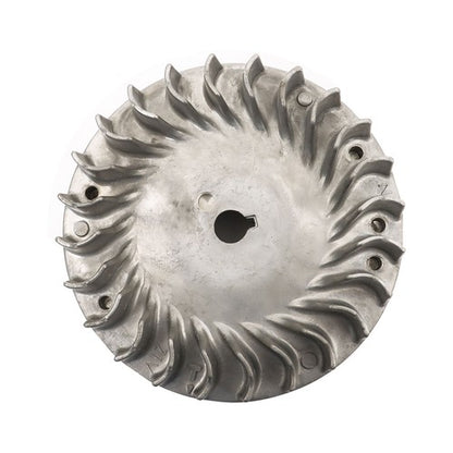 Solid Spare NonHemi Cast Aluminum 10kRPM Flywheel For Predator 196cc 212cc 224cc 69736 69730