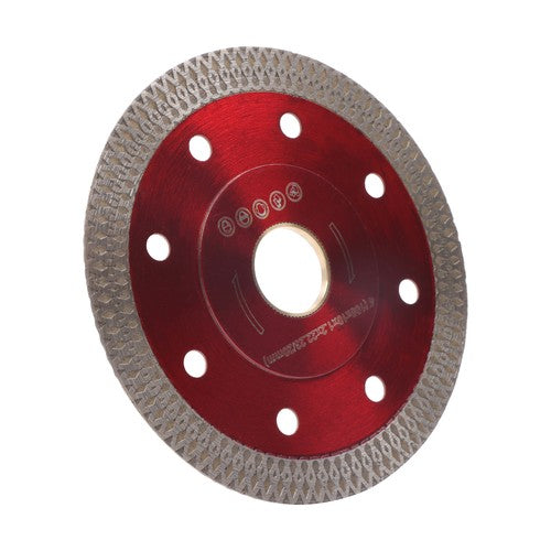 Solid Spare 20 Pack 4 Inch Circular Saw Blades Diamond Blades for Angle Grinder
