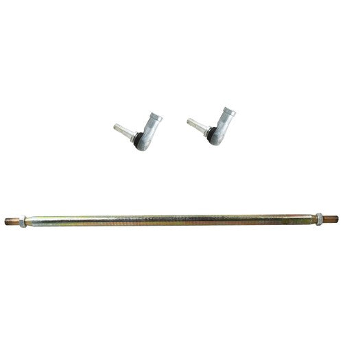 Solid Spare Golf Carts Tie Rod Assembly For EZGO TXT 2001+ Gas Electric OE#70876-G02