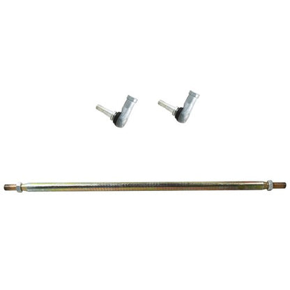 Solid Spare Golf Carts Tie Rod Assembly For EZGO TXT 2001+ Gas Electric OE#70876-G02