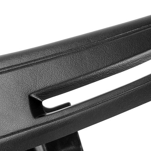 Solid Spare Dash Cover Cap For 1981-1988 Chevy Malibu El Camino Monte Carlo GMC Caballero