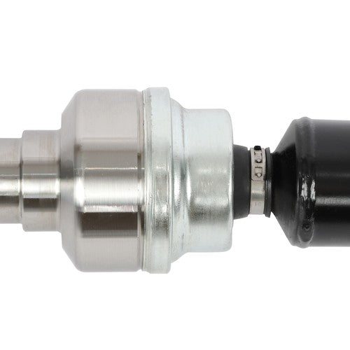 Solid Spare Fit For Dodge Dakota 2007-11 Mitsubishi Raider 4WD New Driveshaft Assembly