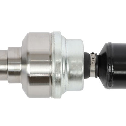 Solid Spare Fit For Dodge Dakota 2007-11 Mitsubishi Raider 4WD New Driveshaft Assembly