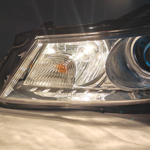 FIT 2010 2011 2012 2013 Buick LaCrosse HID/Xenon Headlight Headlamp RIGHT RH