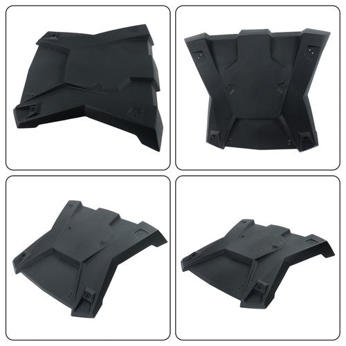 Solid Spare Lock Ride Sport Roof 2012-2022 RZR 570 900 and For Polaris 2878748 RZR