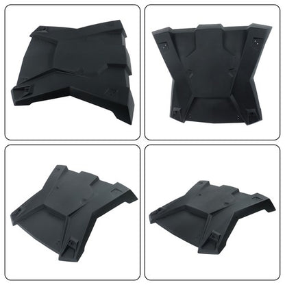 Solid Spare Lock Ride Sport Roof 2012-2022 RZR 570 900 and For Polaris 2878748 RZR