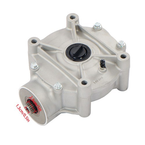 Solid Spare For Can-am 705501804 705502096 705502331 705502517 Rear Differential 14-19 US