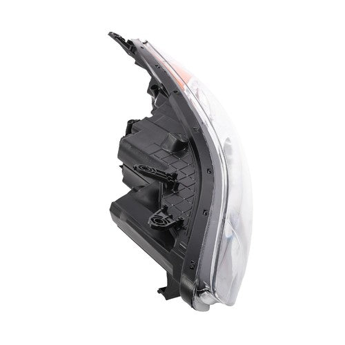 For 2011 2012 2013 Hyundai Elantra Halogen Headlights Headlamps Assembly Pair