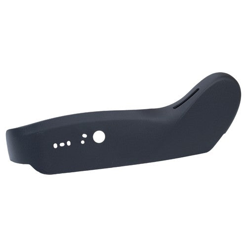 Front Seat Side Shield Outer Trim Panel For Tesla Model 3 / Y Driver Side