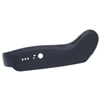 Front Seat Side Shield Outer Trim Panel For Tesla Model 3 / Y Driver Side